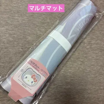 헬로키티 멀티 매트
