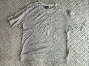 patagonia 그레이 T셔츠 M