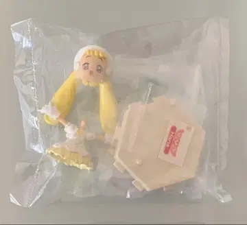 오쟈마녀 도레미 하나짱 인형 피규어