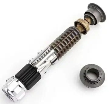 TXQSABER 오비완 EP4 네오픽셀 커스텀 라이트세이버