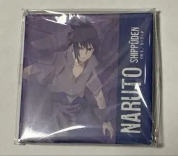 NARUTO 우치하 사스케 마그넷 새상품 미사용 즉시 구매