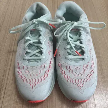 UNDER ARMOUR 여성 신발 25cm