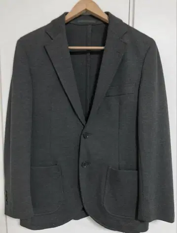 MACKINTOSH PHILOSOPHY 테일러드 자켓 무료배송 그레이