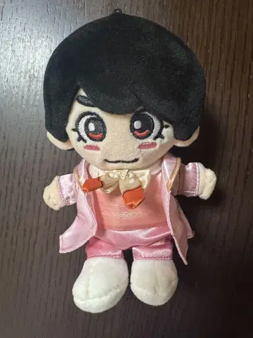 나니와단시 오니시 류세이 봉제 인형