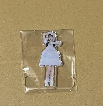 PiKi 마츠모토 카렌반 아크릴 스탠드 세븐넷 한정판 혜택