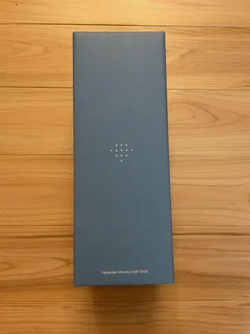 TREASURE OFFICIAL LIGHT STICK 세트