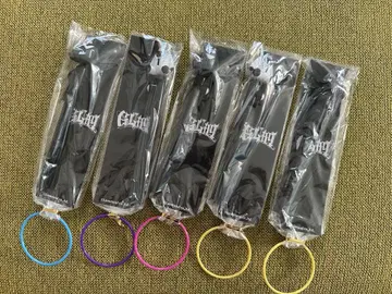 GIGO GLAY 30th Anniversary ZURA 빙글빙글 펜