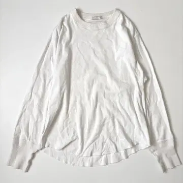 THE SHINZONE MILITARY PULLOVER