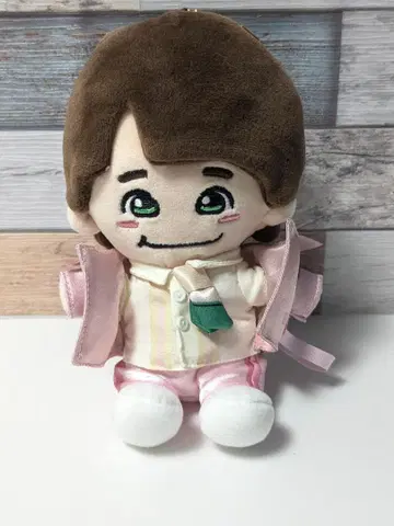 나니와단시 오하시 카즈야 치비누이 초심LOVE