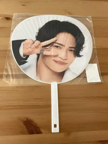 키쿠치 후마 부채 timelest