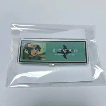 닌타마 닌타마 란타로 아크릴 명찰 식만 6년