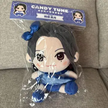 CANDY TUNE 키리하라 미즈키 치비누이