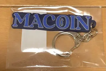 하세가와 마코토 CHARACTER MACOIN 러버 키