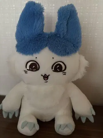 키메라의 Big 봉제 인형