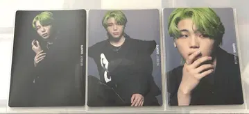 BE:FIRST Mainstream 트레이딩 카드 ABC 슈토