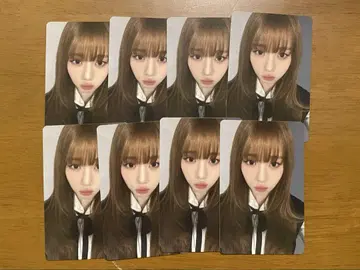 ME:I 타카미 후미네 묶음 판매