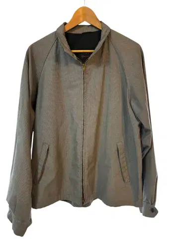 LONDON FOG 빈티지 드리즐러 SIZE46