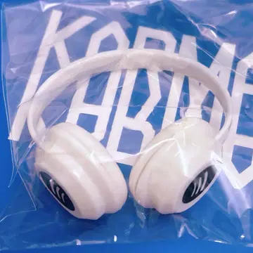 스키즈 KARMA Spotify 팝업 헤드셋 헤드폰