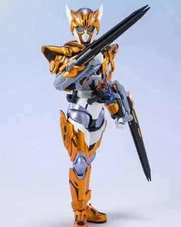 발키리 저스티스 서벌 S.H.Figuarts 가면라이더