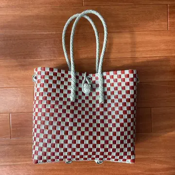 메케아리사 70's gummybag S