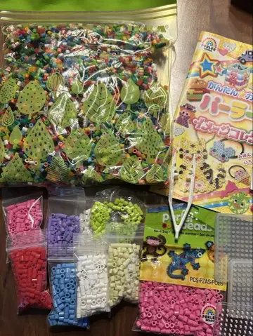 펄러비즈 세트 DIY 크라프트