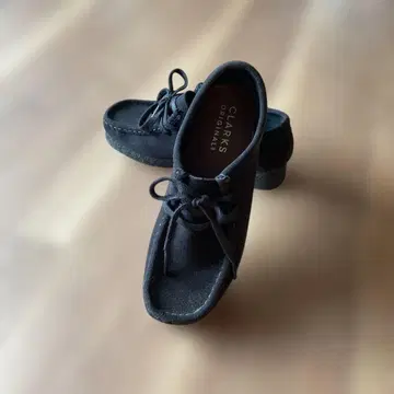 CLARKS 오리지널 왈라비