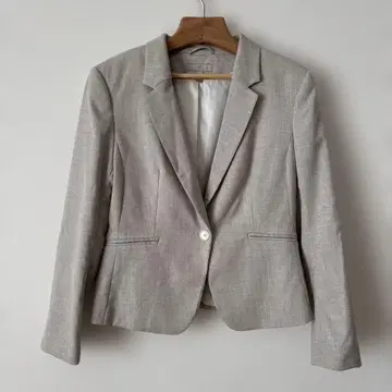 [ 새상품급 ] H&M 캐주얼 자켓 자켓 정장 자켓 상의