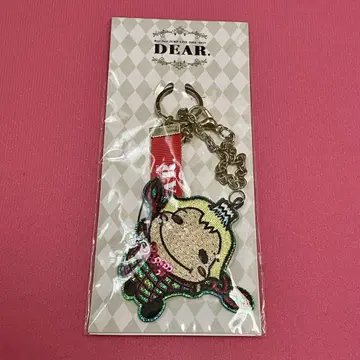 야마다 료스케 9푸 헤이 세이 점프 쿠루스케 키링