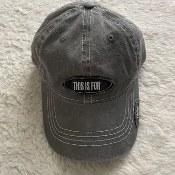 This is for TWICE CAP 캡