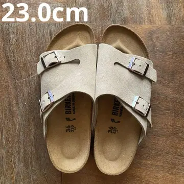 버켄스탁 샌들