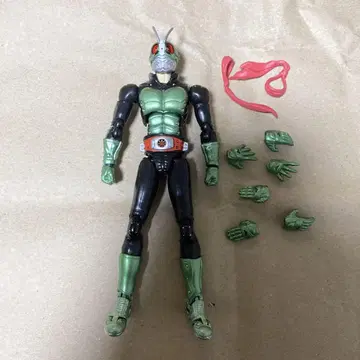 S.H.Figuart 가면라이더 2호 가면라이더 THE FIRST