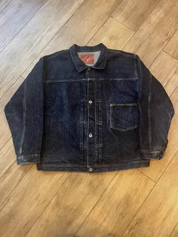 DENIMHEADS 데님헤즈 S506XXE 대전 모델