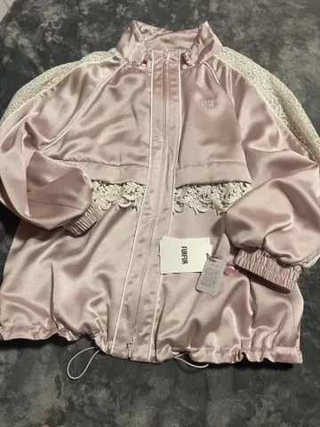 FURFUR 퍼퍼 트랙 자켓