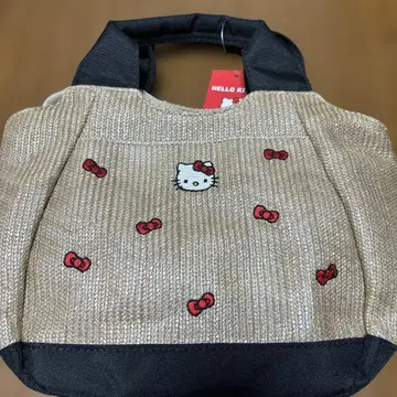 헬로키티 가방 숄더백 HELLOKitty