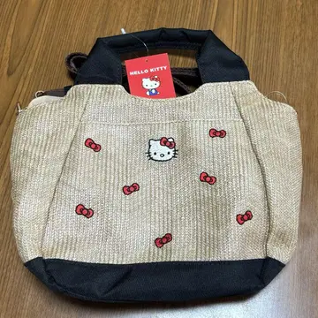 키티 여성용 백 숄더백 HELLOKitty
