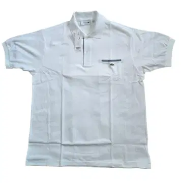 LACOSTE 피케 셔츠 SIZE 5 (L)