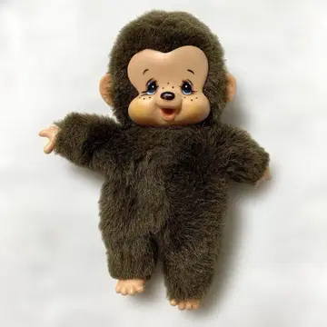 몽치치 허니토이즈 레트로