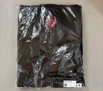 King Gnu 후드티 DRIPPED LOGO HOODIE