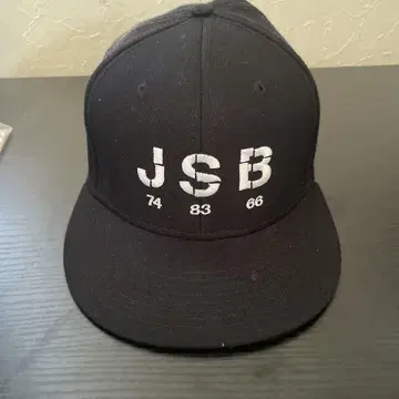 3대 J Soul Brothers JSB 캡 기념 캡