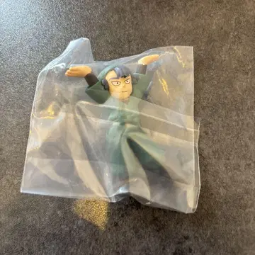 닌타마 란타로 펜꽂이 식만류삼랑