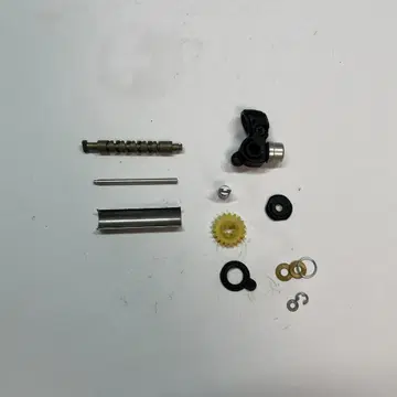 12 안타레스 HG 오른쪽 부품 2 [ 관번KH ]