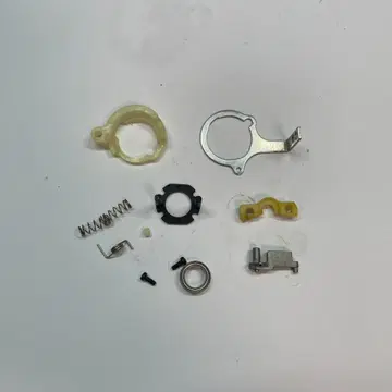 12 안타레스 HG 오른쪽 부품 3 [관번KH]