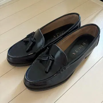 새상품급 하루타 HARUTA 로퍼