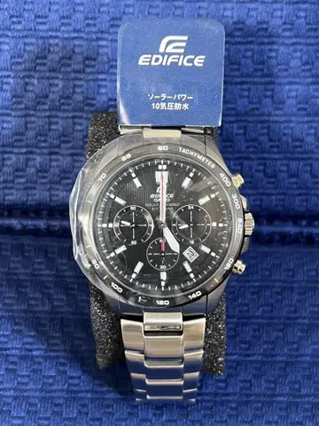 [ 새상품 ] CASIO EDIFICE EFR-518SBBJ-1AJF