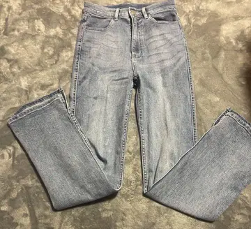 herlipto New York High-Waisted Jeans 26