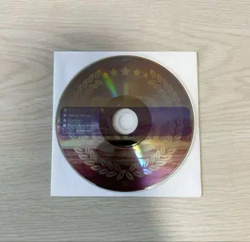 Novelbright 무료 배포 CD 단종