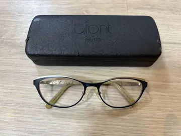 lafont 라 COQUELICOT 181 한정판 모델 레어템