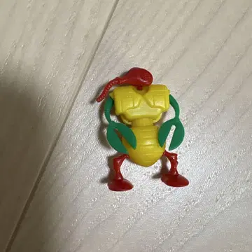 글리코 오케라스 대마왕
