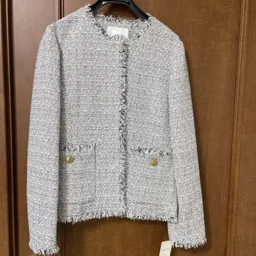 미사용 택 포함 노리즈 자켓