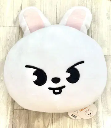 straykids SKZOO 리비트 쿠션 리노